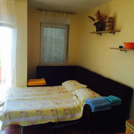 Xvii Apartment